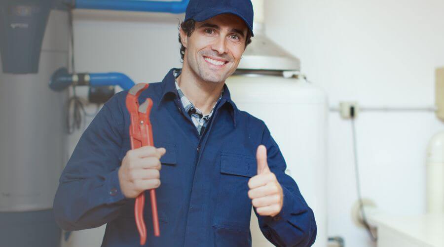 Local 24/7 Emergency Plumbing in Old Monroe, MO